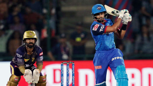 Ipl 2019 Dc Vs Kkr Match Highlights Delhi Capitals Vs Kolkata Knight Riders Vivo Ipl Match Video
