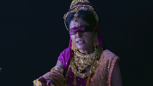 Watch RadhaKrishn Season 4 Full Episodes on Hotstar