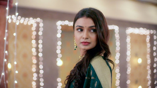 Imlie - Watch Episode 496 - Imlie Tries to Convince Aryan on Disney+ Hotstar