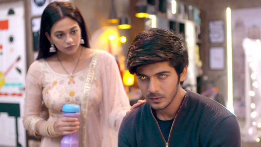 Watch Nazar Season 2 Full Episodes on Hotstar