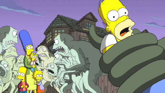 Stream the simpsons season 30 sales