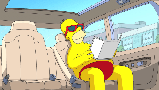 Stream The Simpsons Season 30