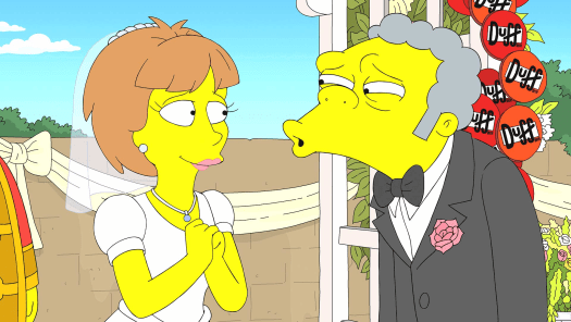 Stream the discount simpsons season 30