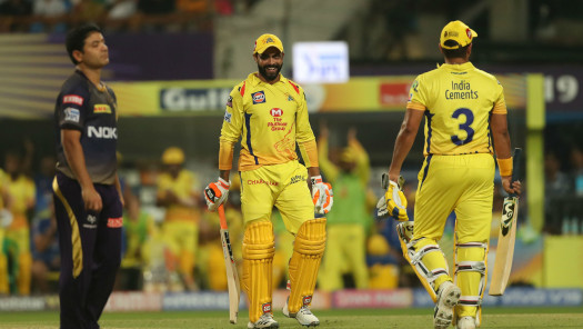 Ipl 2019 Kkr Vs Csk Match Highlights Kolkata Knight Riders Vs Chennai Super Kings Vivo Ipl Match Video