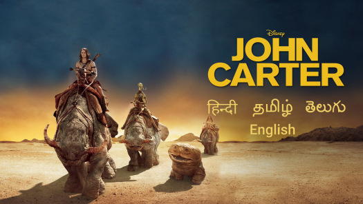 Best sci fi store movies on hotstar