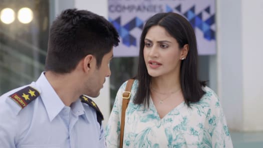 Sanjivani online serial hotstar