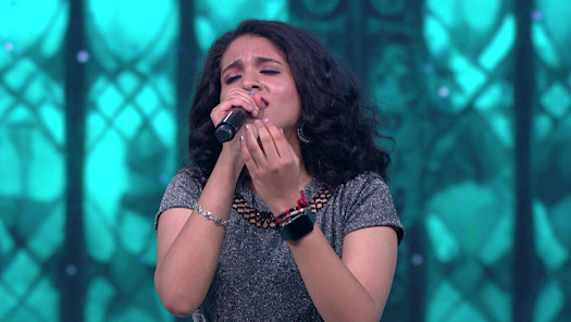 Super singer 7 new arrivals grand finale live hotstar