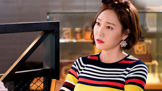 Another Miss Oh Disney Hotstar