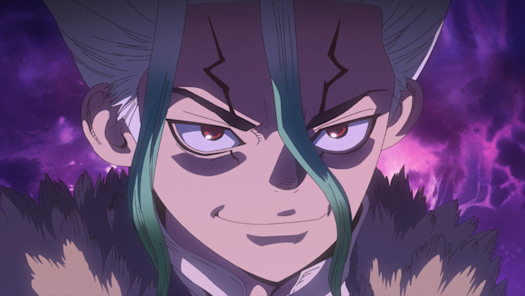 Watch Dr. Stone Season 2 Full Episodes on Disney Hotstar