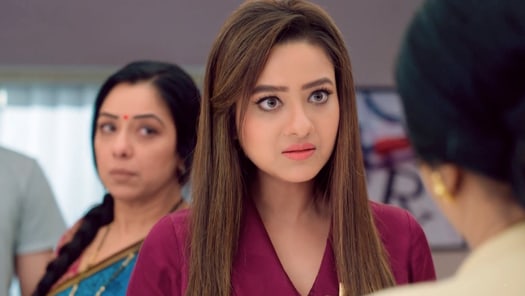 Anupama Disney Hotstar He left his family earlier and today leaving her; anupama disney hotstar