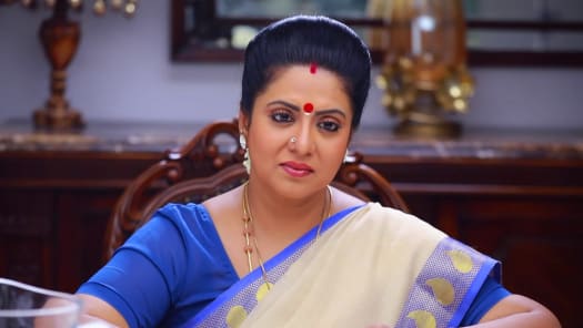 Bharathi kannamma discount serial hotstar