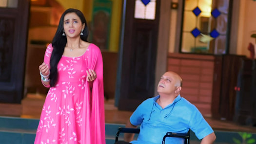 Watch a clip from on Hotstar