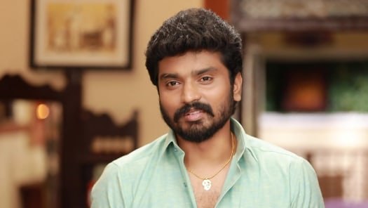 Raja rani 2 serial today full episode hot sale