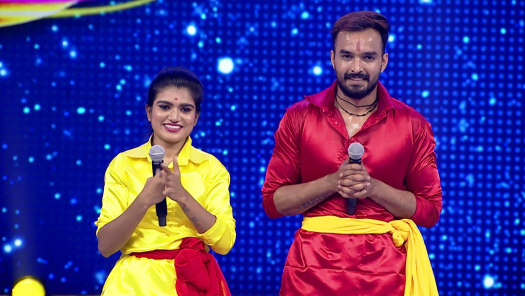 Dance plus 4 hotstar top