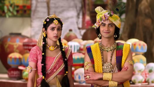 Watch Kannante Radha Punasamagamam Season 1 Full Episodes On Disney Hotstar Radhakrishn starplus hindi serial kannante radha malayalam serial offscreen pics. season 1 full episodes on disney hotstar