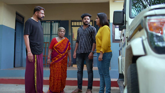 Mounaragam asianet sales hotstar