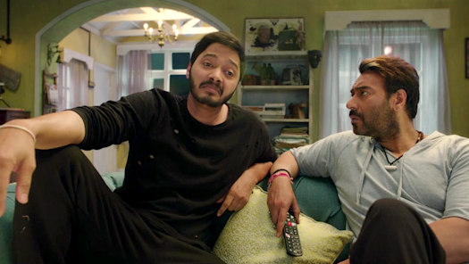 Golmaal again 2025 hotstar