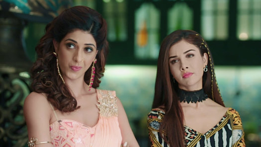 Hotstar yeh sale hai chahatein