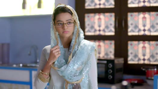 Sufiyana pyaar mera episode 1 full outlet