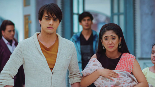 Watch Yeh Rishta Kya Kehlata Hai Full Episode 103 Online In Hd On Hotstar Us Yeh rishta kya kehlata hai tells the story of how the two meet, time and again, which leads to their relationship progressing further with each. hotstar