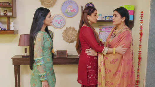 Shaurya online anokhi hotstar