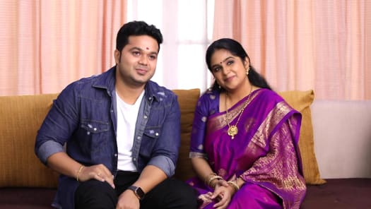 Kaatrin mozhi on sale movie hotstar