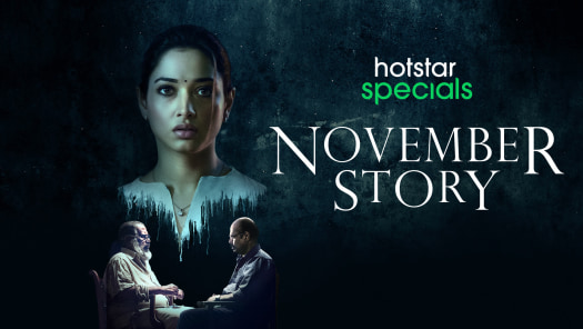 Watch Crime Movies TV Shows Online on Disney Hotstar