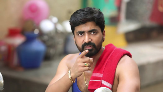 Anbudan kushi cheap serial full episode