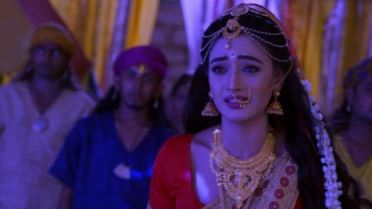 Watch Radha Krishna All Latest Episodes Online On Hotstar 20,548 likes · 515 talking about this. hotstar