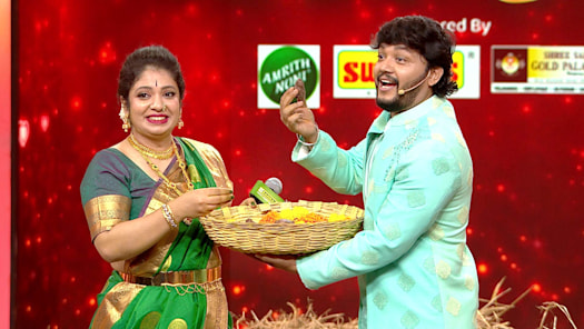 Ismart jodi hotstar full episode deals