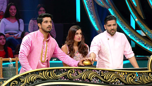 Sonpari all sale episodes hotstar