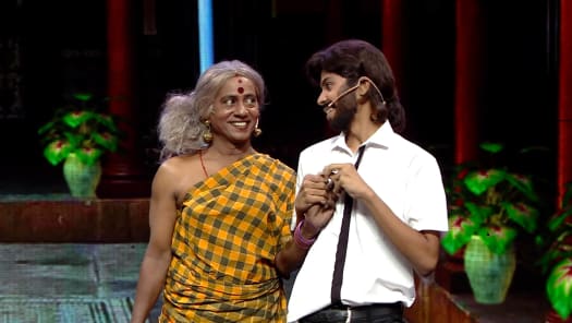 Kpy season 8 full episode online