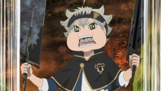 Watch black clover season 2 free shop