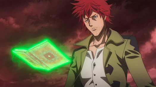 Watch black clover season 2 2025