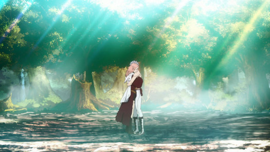 Black clover season 2 free 2025 streaming