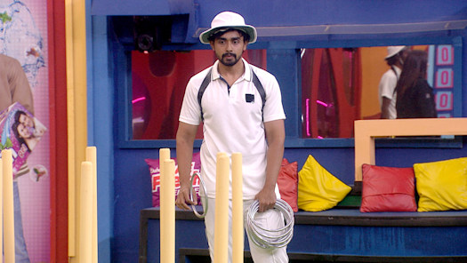 How to watch store bigg boss in hotstar