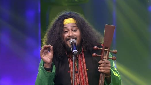 Watch happy new hotsell year on hotstar