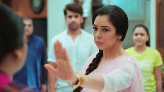 Hotstar live new arrivals star plus anupama