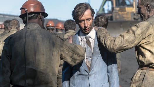 Watch online chernobyl Clearance