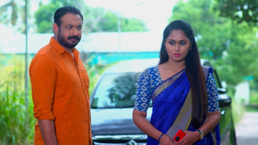 Neelakuyil hotsell hotstar malayalam