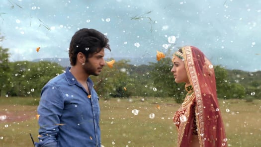 Mohabbat serial in hot sale hotstar
