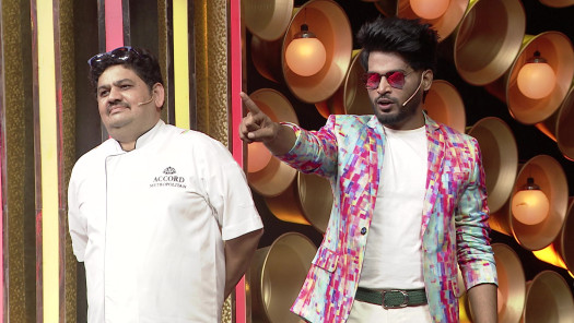 Masterchef season 6 hotstar outlet