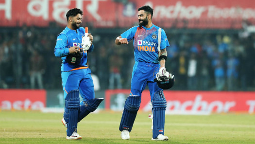 pics India Vs Sri Lanka 2017 T20 Highlights Hotstar highlights india vs sri lanka 2nd t20i