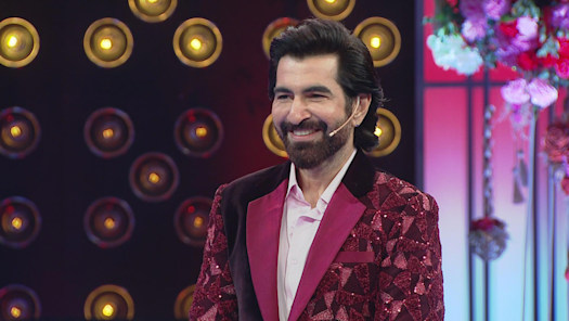 Ismart jodi full episode online new arrivals