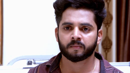 Mounaragam asianet on sale hotstar