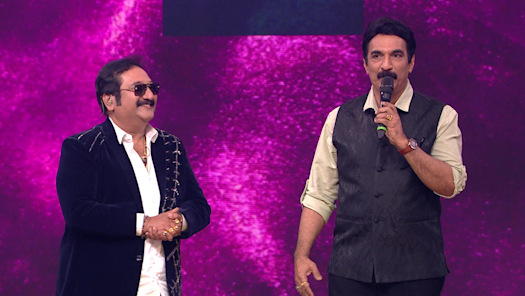 Super singer 8 grand launch live in hotstar sales