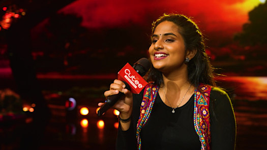 The voice hotsell hotstar