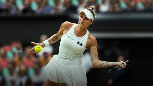 Hotstar tennis store