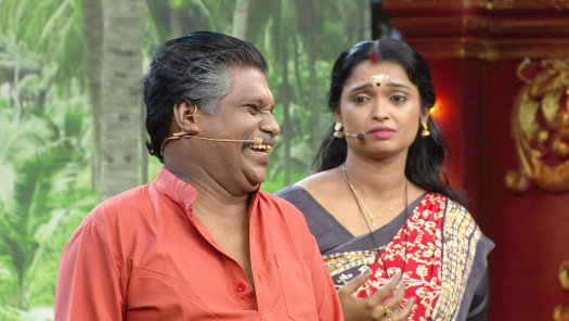 Asianet comedy stars hotstar cheap