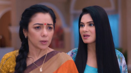 Anupama episode on 2025 hotstar